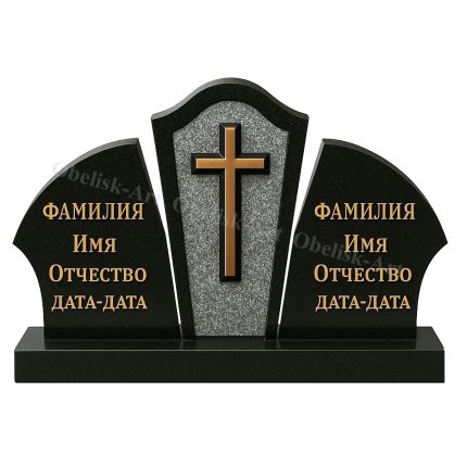 Эксклюзивный памятник 33n