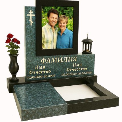 Эксклюзивный памятник 44n