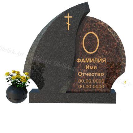 Эксклюзивный памятник 34n