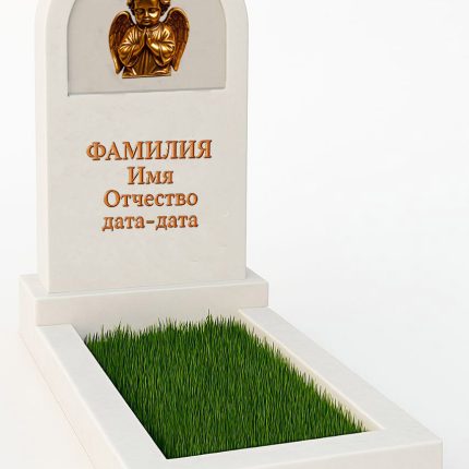 Колумбарный памятник 20