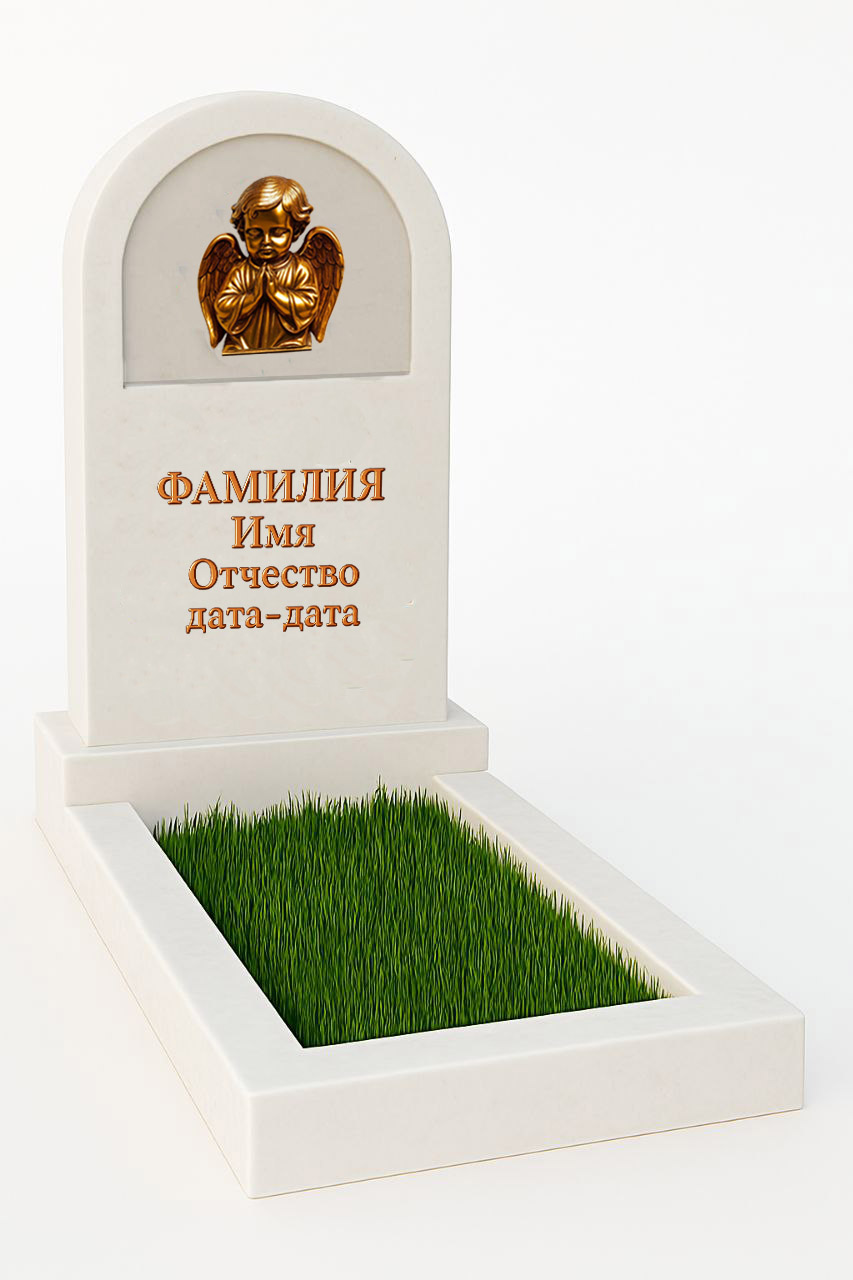 Колумбарный памятник 19
