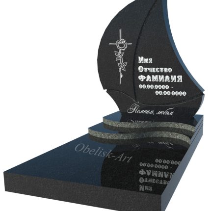 Колумбарный памятник 11