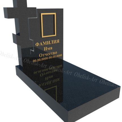 Колумбарный памятник 23