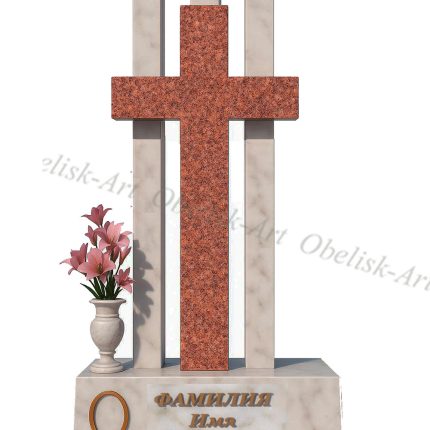 Эксклюзивный памятник 23n