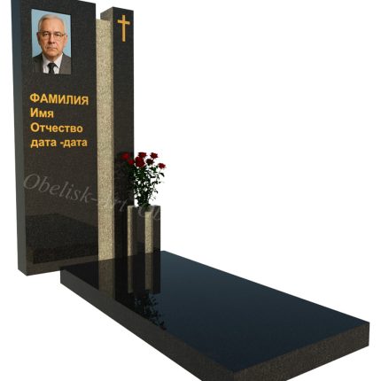 Эксклюзивный памятник 24n