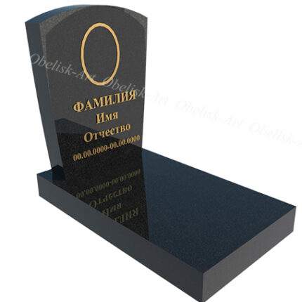 Колумбарный памятник 26