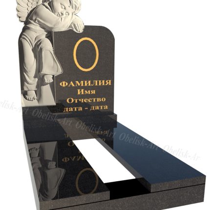 Колумбарный памятник 7