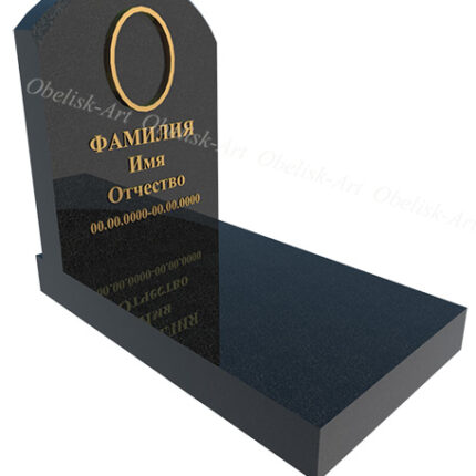 Колумбарный памятник 21