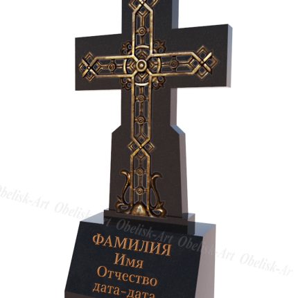 Колумбарный памятник 10