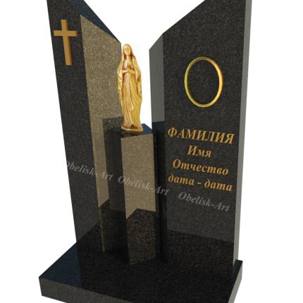 Эксклюзивный памятник 49n