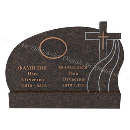 Колумбарный памятник 25