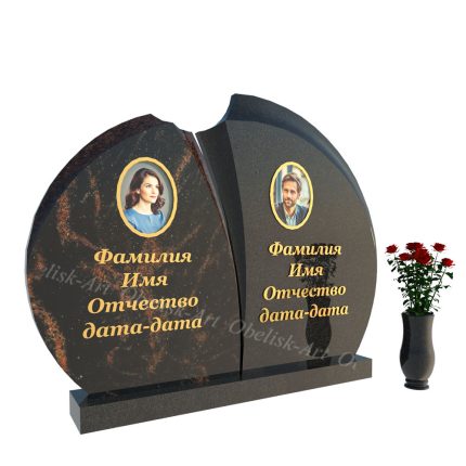 Эксклюзивный памятник 48n