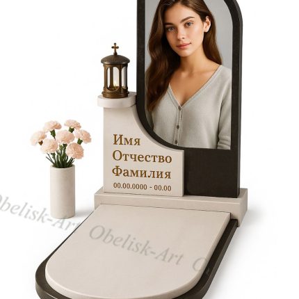 Эксклюзивный памятник 67n